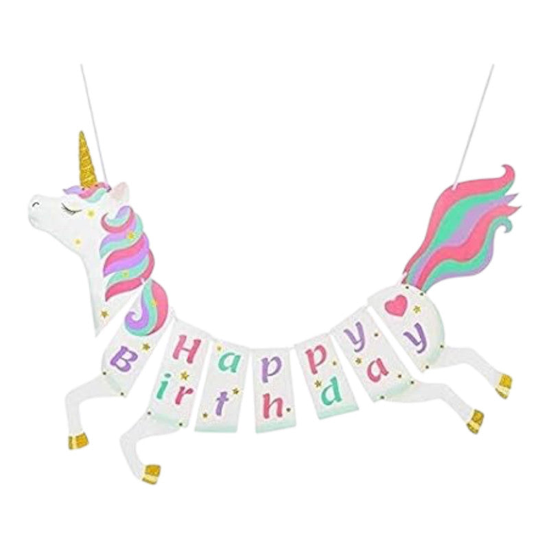 Unicorn Banner