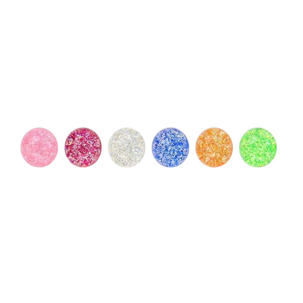 Unicorn - Bouncer Balls (8pcs)