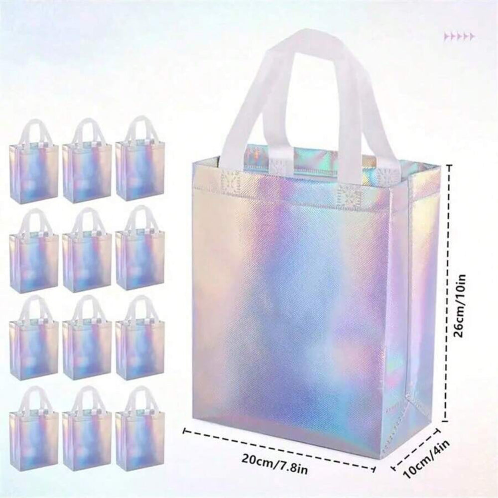 Kpop 8Pcs Gift Bags
