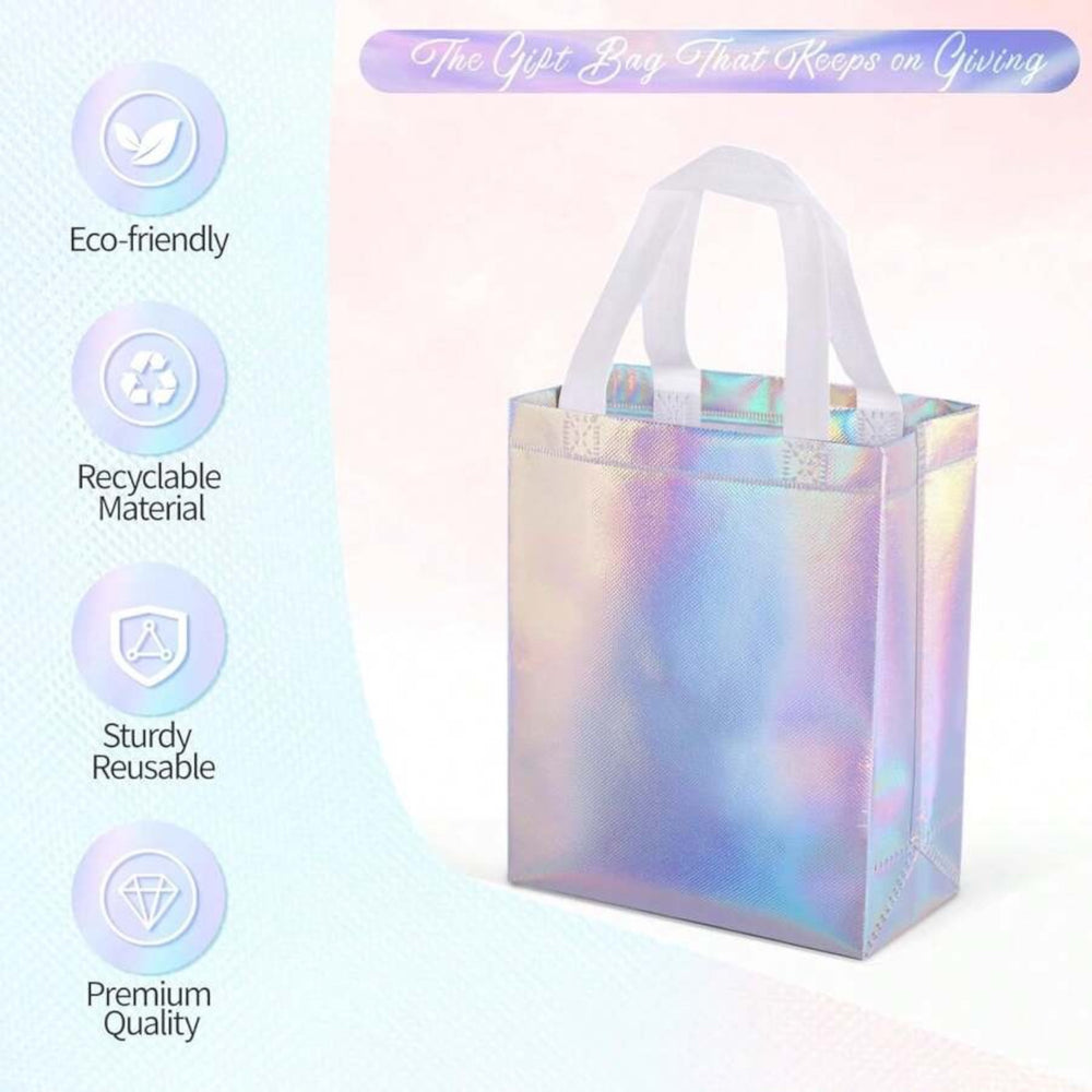 Kpop 8Pcs Gift Bags