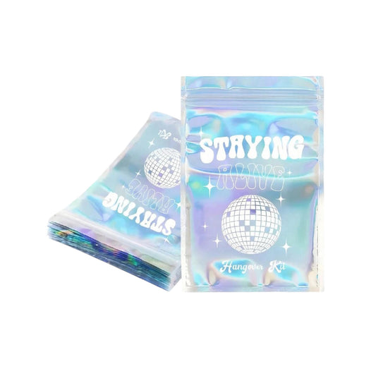 Kpop 8Pcs Favor Bags