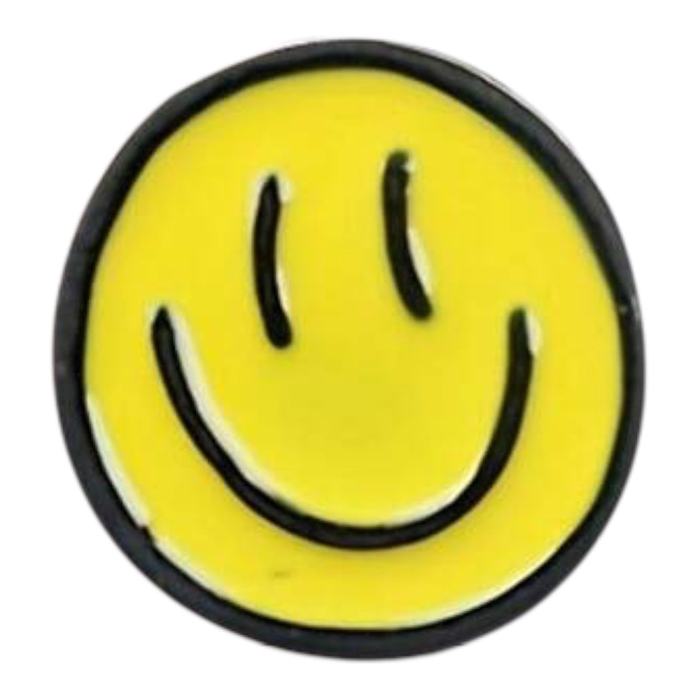 Kpop 16Pcs Happy face Pins