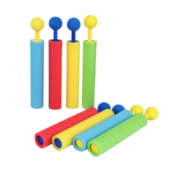 Pool Party 4PCs Mini Water Guns