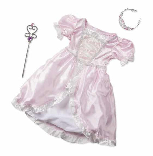 Halloween - Princess Costume Set