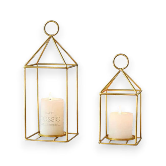Ramadan 2Pcs Lantern