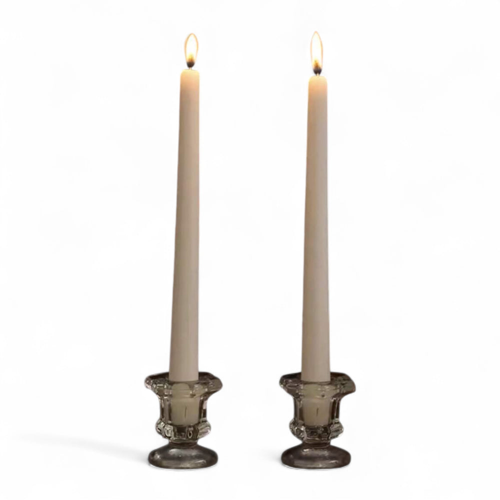 Halloween - Candles (4pcs)
