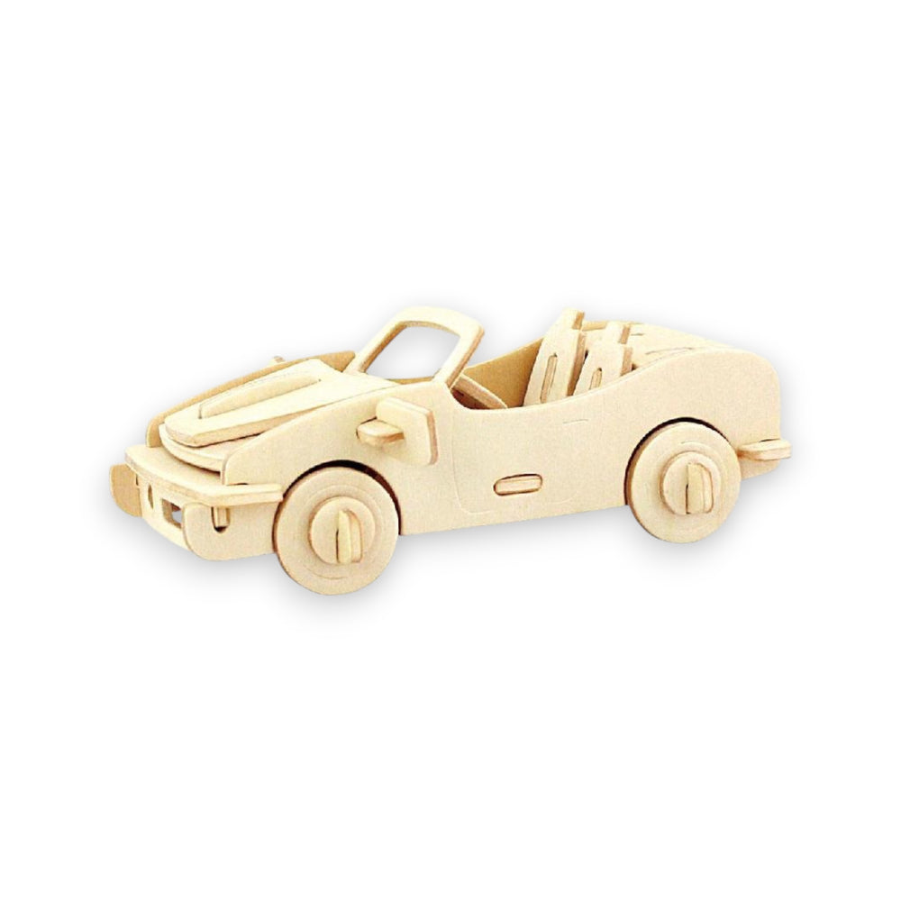 Racing Cars - DIY Activity Kit