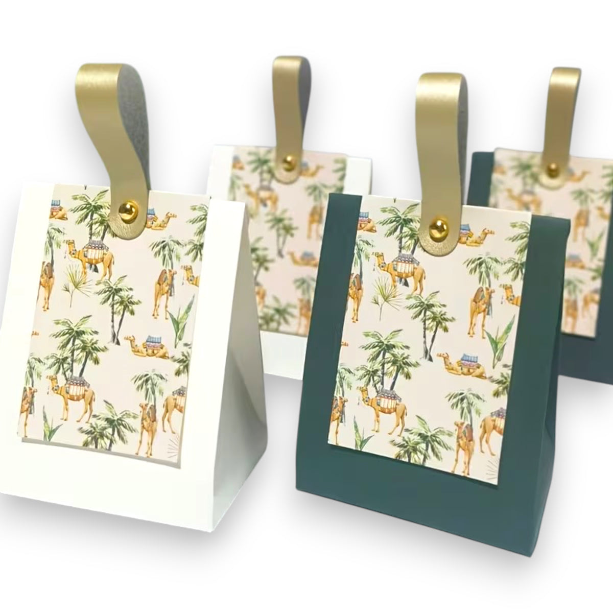 Ramadan 8Pcs Giftboxes