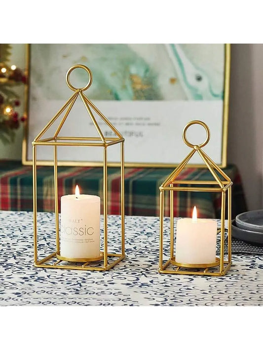 Ramadan 2Pcs Lantern