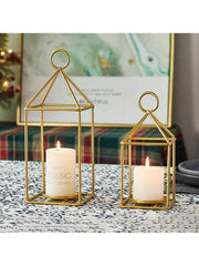 Ramadan 2Pcs Lantern