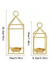 Ramadan 2Pcs Lantern