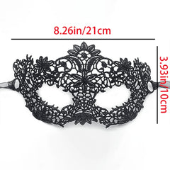 أقنعة للعام الجديد 2 قطعة 