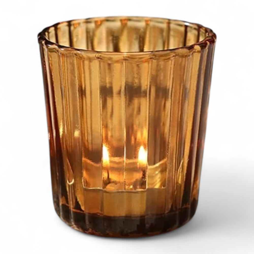 Halloween - Candle Holder (6pcs)