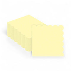 Carnival napkins, 20 pcs