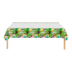 Minecraft Table Cover