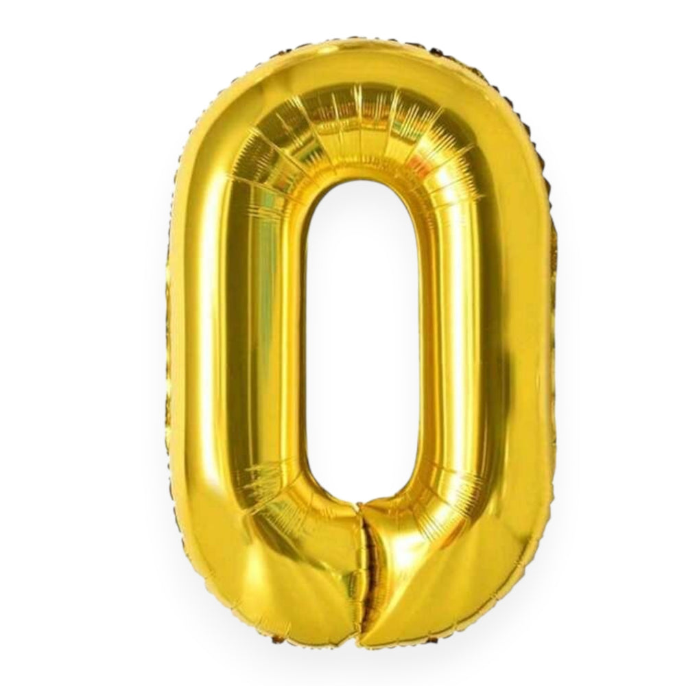 New Year 2026 Balloon